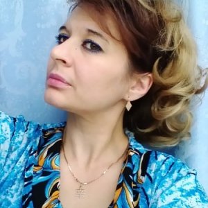 Ирина Хайлова, 51 год
